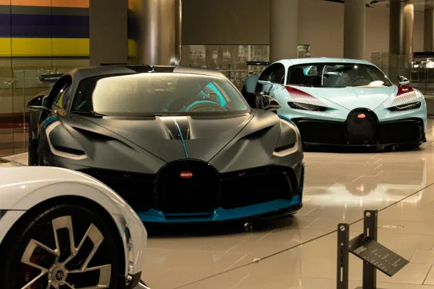 Kaszinó Golden Crown Android/iOS Alkalmazás